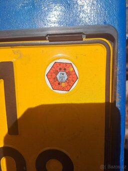 Vyvazecka dřeva +zetor Crystal 8011. - 10