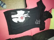 Mix oblečení vel.S - 10