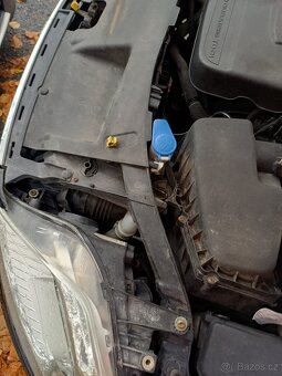 ford mondeo mk4 2.0 Tdci - 10