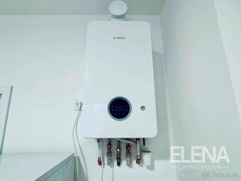 Pronájem bytu 2+kk 40 m² Vítězná, Karlovy Vary - Drahovice - 10