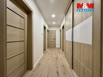 Prodej rodinného domu v Havířově; Havířovu, ul. U Mlýnku - 10