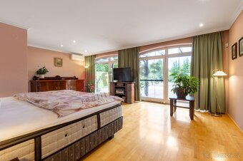 Luxusní Rodinný Dům na Prodej ve Hvězdonicích - 10