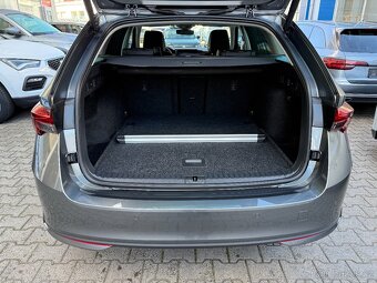 Škoda Octavia 4 Combi 2.0 TDI 110kW DSG - Tovární záruka - 10