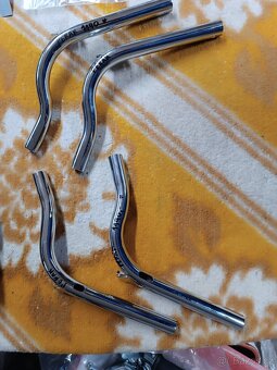 Jawa pérák dily - 10