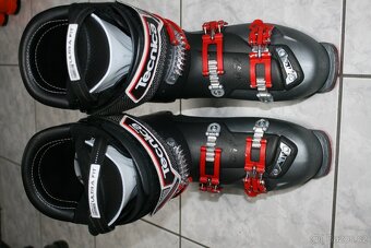 lyže Rossignol Experience 154 cm - 10