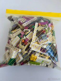 Lego friends 41039 -Slunecny ranc - 10