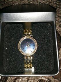 Dámské luxusní značkové hodinky BERUCCI, úplně nové. - 10