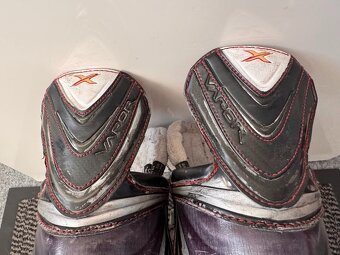 BRUSLE BAUER VAPOR APX2, vel. 45/9,5 - 10