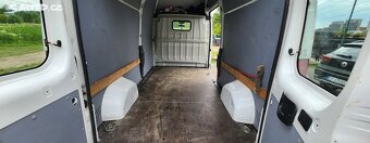 Peugeot Boxer, 2.2HDI 121KW L4H3 WEBASTO NAVI - 10