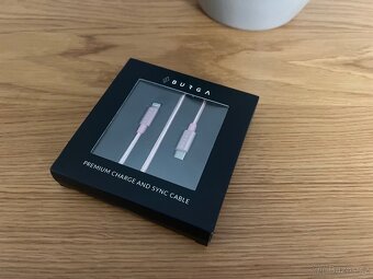 Nádherný image kryt/obal na mobil BURGA - iPhone 12 (Pro) - 10