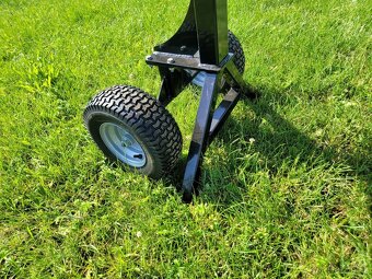 Kinetická štípačka Dabaki - Aries 15E (vč.DPH) - 10