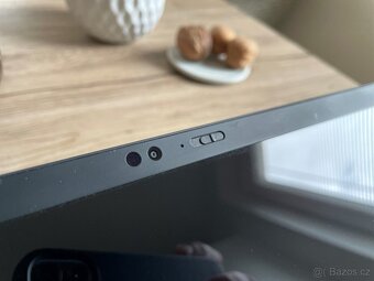 Lenovo TPad X1 Carbon 7th - luxusní LCD 3840x2160, 16GB RAM - 10