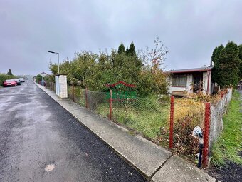 Prodej, chata s pozemkem, OV, Most - Čepirohy, U Lesíka - 10