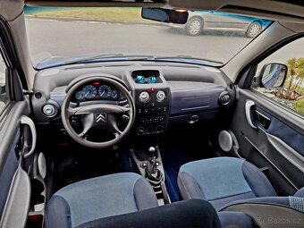 Citroen Berlingo 1.6 16v - 10