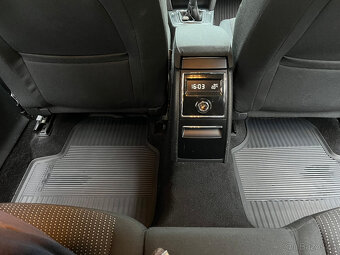 Škoda Superb 2 kombi, 2.0tdi 103kW-CFFB, r.v. 2011 - 10