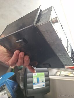 Opel.sc202 autoradio - 10