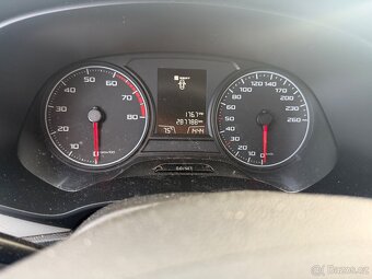 Seat Leon 1.2 TSI - 10