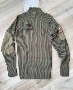 Výstroj AČR nové oblečení - 10