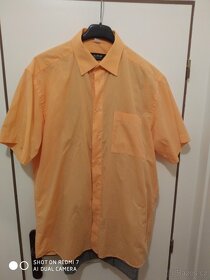 Pánský oblek Koutný - šedý - 10