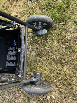 Kočárek JOI MYTRAX FLEX - 10