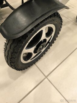 Elektrický vozík - 10