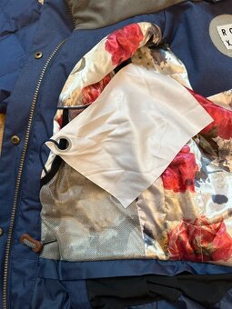 Zimní/lyžařská bunda Roxy - 10