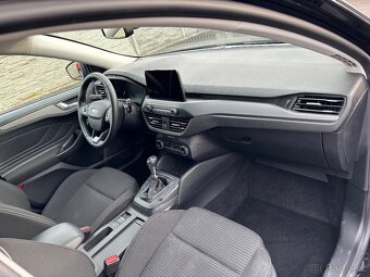 FORD FOCUS TURNIER 1.0 EcoBoost rv.2023 - 10