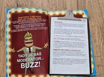 PS2 Buzz Hudební kvíz, Rare - 10