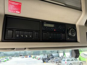 Volvo FM nosič výměnný nástaveb BDF - 10