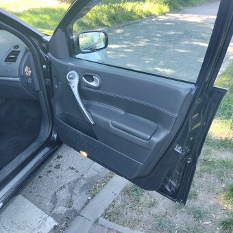 Renault Megane 2 - 10