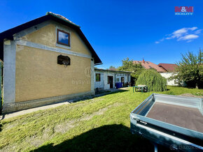 Prodej rodinného domu, 110 m², Planá nad Lužnicí. - 10