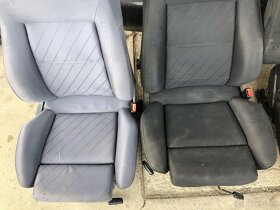 Audi a6 c4 s4 S6 Recarro seats - 10