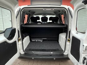 Fiat Fiorino 1.4 SX (ODPOČET DPH) - 10