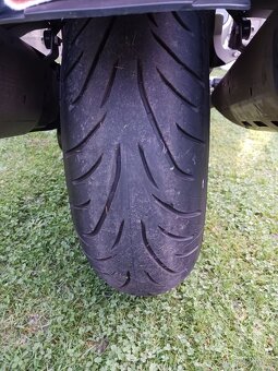 BMW K1600 GTL - 10
