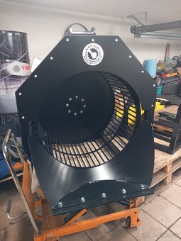 Třídicí lžíce KAT-200 - 10