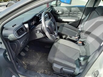 Citroën C3 1,5 BlueHDi - 10