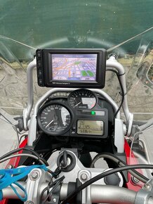 BMW R1200 GS Adventure,2012 - 10