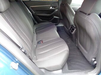Peugeot 508 SW 1,5 HDI EAT8 ACTIVE 109.000 km - 10