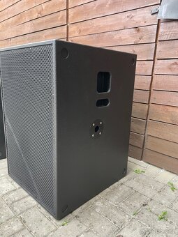 Zvuková technika B&C Speakers - 10