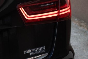 AUDI A6 Allroad 3.0 TDI 160kW QUATTRO S-TRONIC 2017 - 10