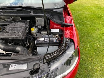 SKODA RAPID 1.0TSI PANORAMA KAMERA LED - 10