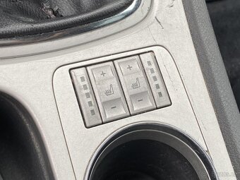 Ford Mondeo 2.0TDCi , 103 kW nafta, 2009 - 10