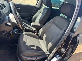 VW polo 1.4 - 10
