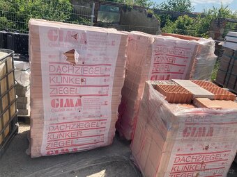 Cihly Porotherm 8 P+D P10 - 10