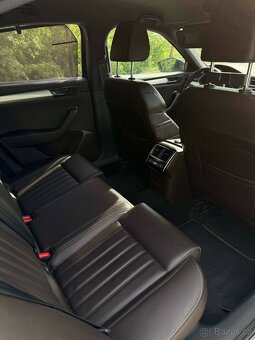 Škoda Superb 2.0 TDI 4x4 DSG Laurin & Klement - 10