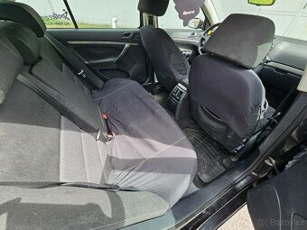Škoda Octavia 2 1.9TDI 77KW BXE, XENON - 10