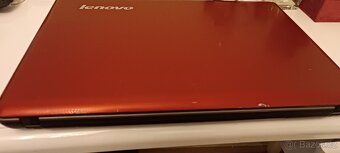 Lenovo IdeaPad Z560 i3, 230GB SSD, nVidia 310M - 10