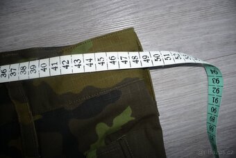 maskáče + blůza vel. L - 10