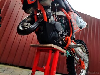 Ktm 125 sx 2022 - 10