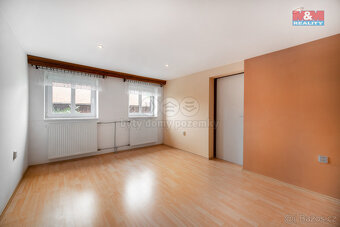 Prodej rodinného domu, 1208 m², Nová Ves - Litomyšl - 10